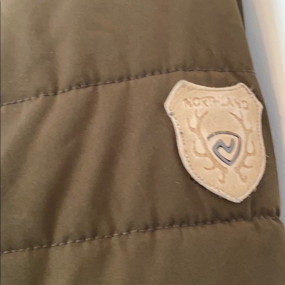 Northland Anna Parka - Picture 8 of 15